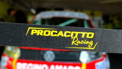 Procacitto Racing, versión 2025