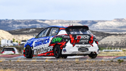 Primeras conclusiones para Matías Chas