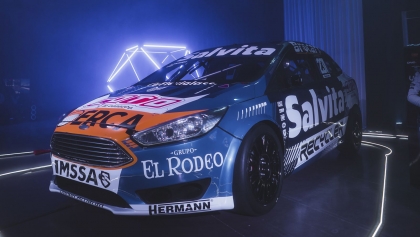 José Manuel Urcera, versión 2025