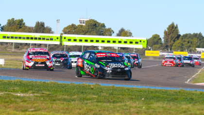 Bautista Damiani, en tiempo de descuento