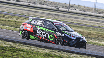 Entre pruebas y necesidades