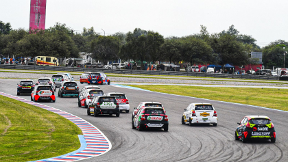 Se presentará el Gran Premio Ciudad de Termas de Río Hondo