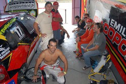 Giacone Team