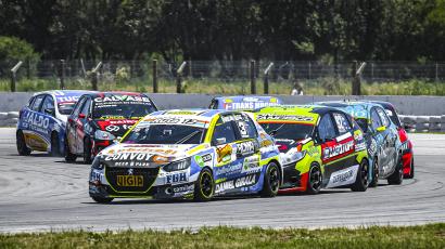 Un Campeonato: nueve candidatos en la disputa