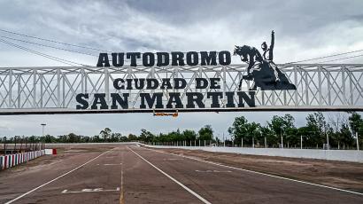 Entradas anticipadas para el GP Coronación