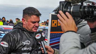 Nuevos vehiculos en Ale Bucci Racing