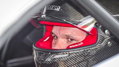 Juan Ignacio Canela prueba y confirma