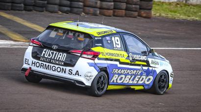 Santiago Robledo confirma su regreso al TN