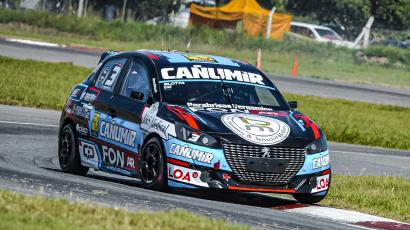 Renzo Blotta, en la reciente historia rosarina