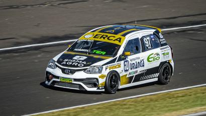 Bruno Pace regresa a Clase 2