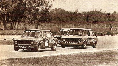 Osvaldo Morresi, en nuestro eterno recuerdo