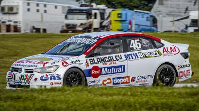 Pruebas y conclusiones para Miguel Ciaurro