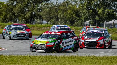 TN Clase 2: Listado de inscriptos para la tercera fecha