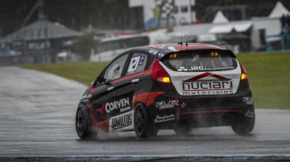 "Estamos relativamente cerca por ser regulares"