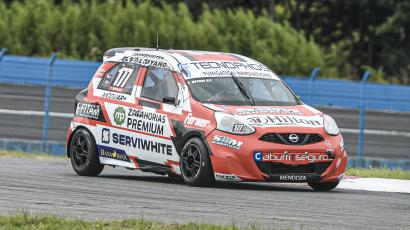 "Tenemos que seguir el mismo camino"