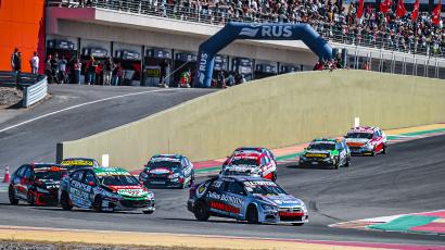 Cronograma de Actividades - #TNenSanJuan