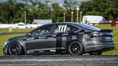 Javier Merlo confirma regreso a Clase 3