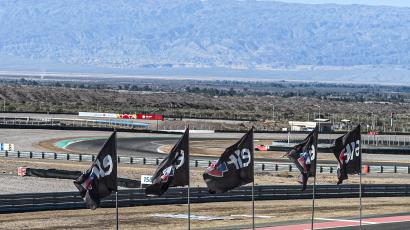 TN Clase 3: Pilotos inscriptos de la cuarta fecha