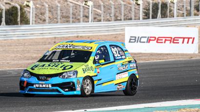 Se completaron las pruebas en El Villicum