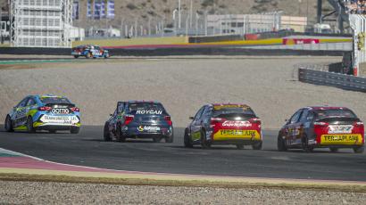 Anexo Nro. 3 - Reglamento de Campeonato