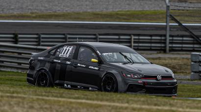 Javier Merlo confirma su regreso al TN Clase 3