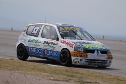 Inicio ajustado