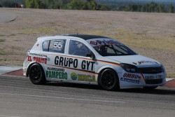 Un Vectra al rolo