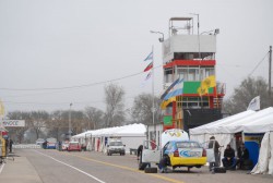 Parque de test