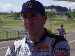 <b>El misionero Jorge Possiel debutará con un Corsa</b>
