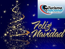 Felices Fiestas