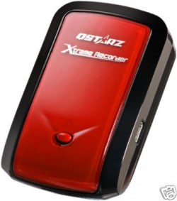 GPS Autorizados