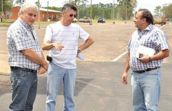 El TN y Concordia oficializaron la 3&deg; fecha de 2013