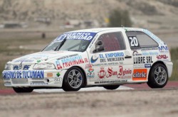 Lucas Mohamed y un retorno con más puntos