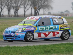 Pruebas de Borgobello