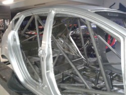 Ford Fiesta Kinetic