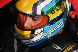 Nahuel Cordone ingresa al TN-APAT