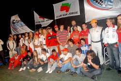 Pilotos
