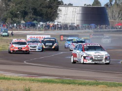 Mungi continuó con los éxitos