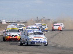 Recordatorio técnico para Rio Gallegos