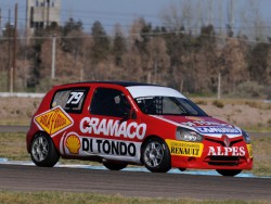 Tierra de buenos resultados