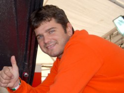 Pezzini vuelve a las fuentes