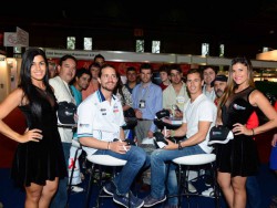TN-APAT en la Expo Transporte