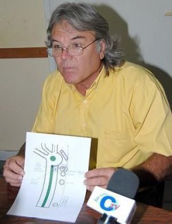 Dolor en la familia del TN-APAT