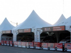FP Racing se renueva