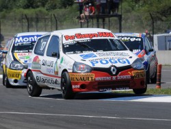 Ritmo ganador