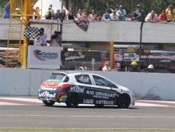 Primer exito de Werner