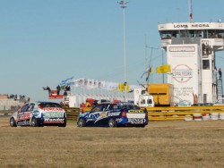Entradas anticipadas para el GP Coronación