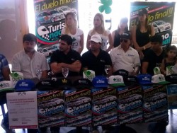 Tucumán acompaña la ilusión de Mohamed