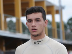Emanuel Abdala regresa a C2
