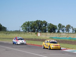 Velocidad en el AMCO